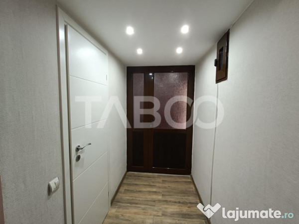 Apartament modern 2 camere in apropiere de Podul Minciunilor 