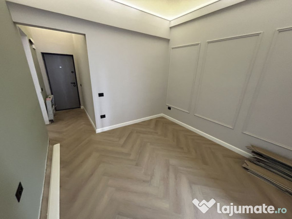 Apartament 3 camere zona Central 