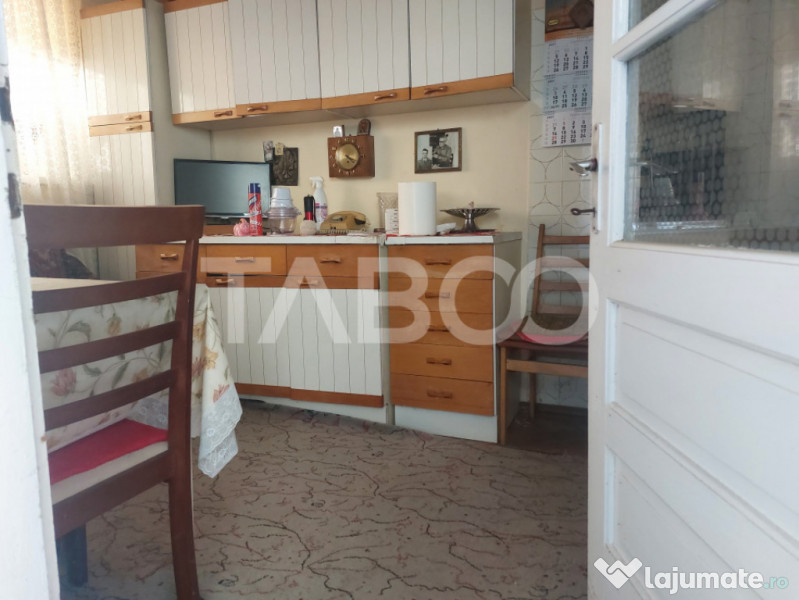 Casa 78 mpu curte proprie pretabila regim hotelier zona isto 