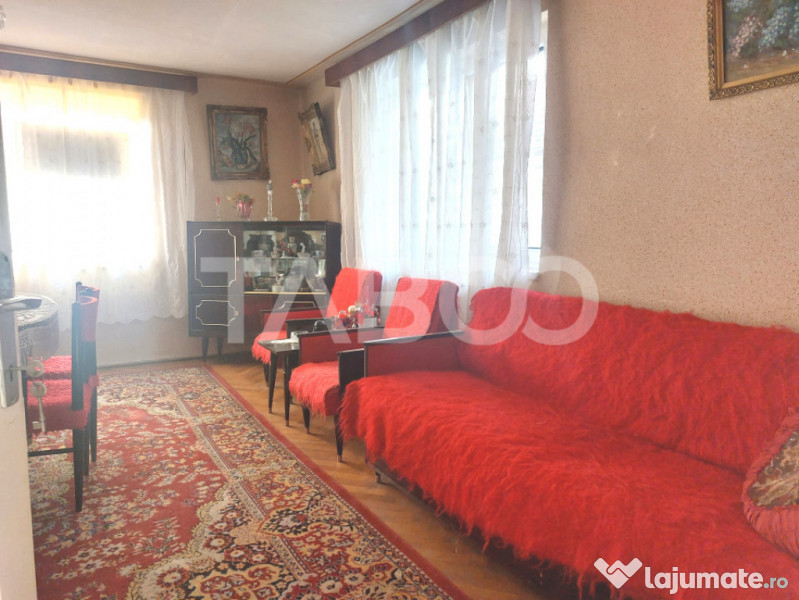 Casa 78 mpu curte proprie pretabila regim hotelier zona isto 