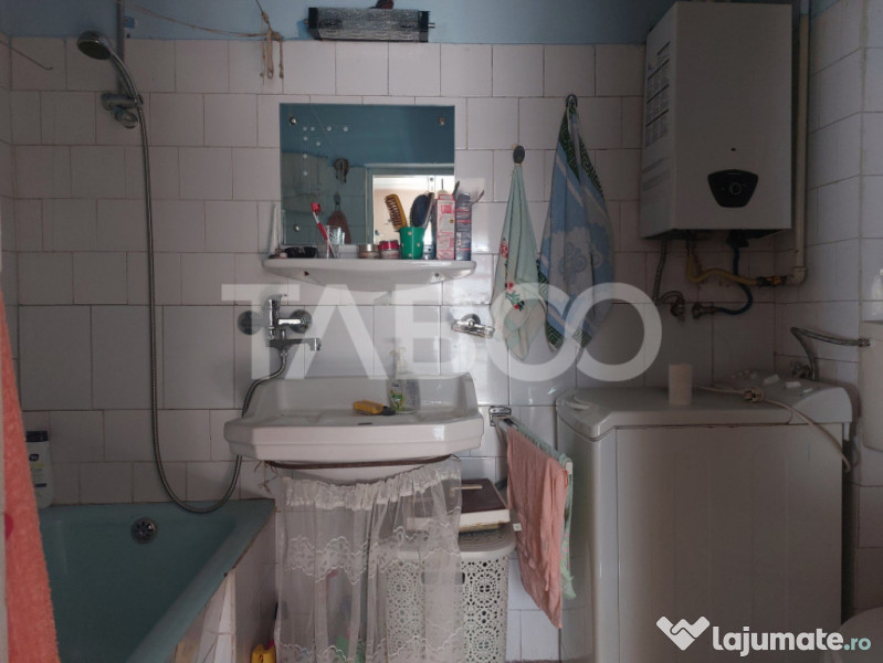 Casa 78 mpu curte proprie pretabila regim hotelier zona isto 