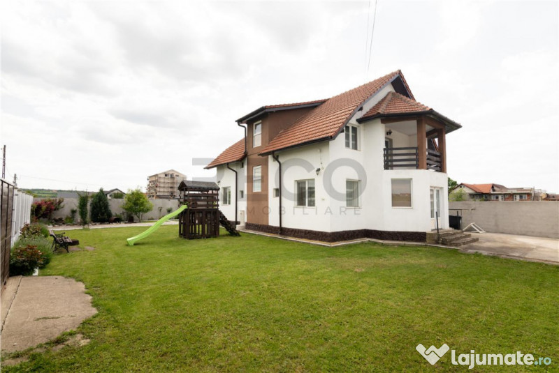 RECO Pensiune Baile Felix 