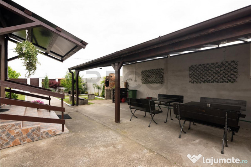 RECO Pensiune Baile Felix 