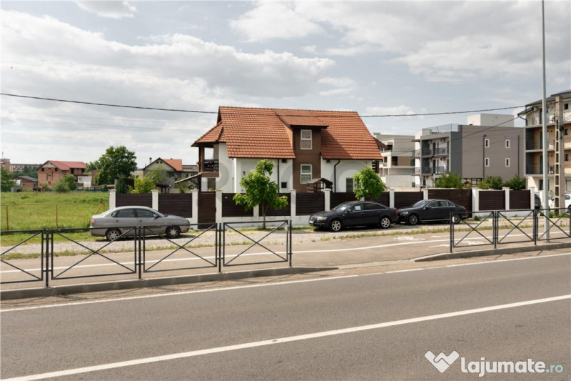 RECO Pensiune Baile Felix 