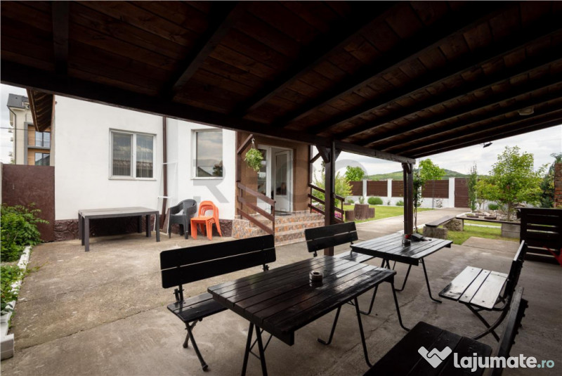 RECO Pensiune Baile Felix 