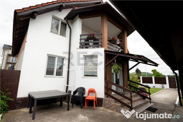 RECO Pensiune Baile Felix 