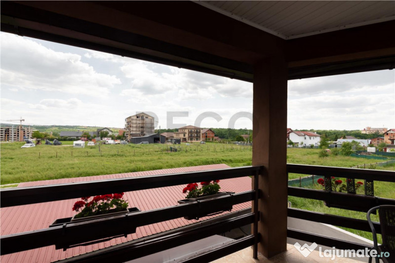 RECO Pensiune Baile Felix 