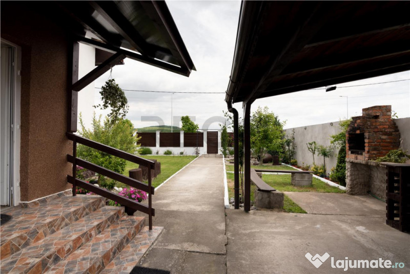 RECO Pensiune Baile Felix 