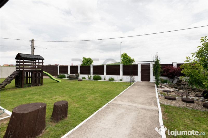 RECO Pensiune Baile Felix 