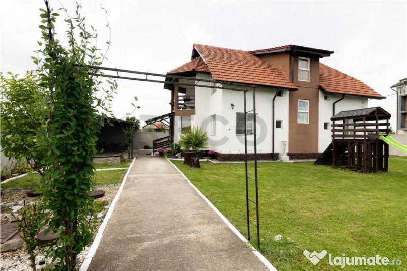 RECO Pensiune Baile Felix 