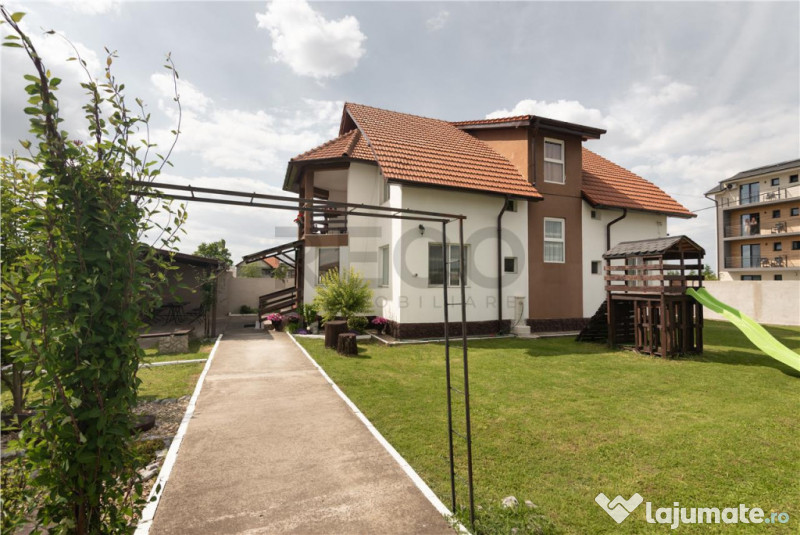 RECO Pensiune Baile Felix 