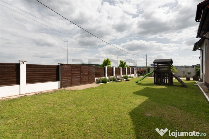 RECO Pensiune Baile Felix 