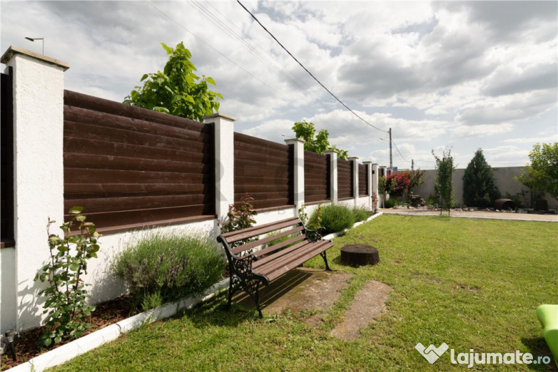 RECO Pensiune Baile Felix 