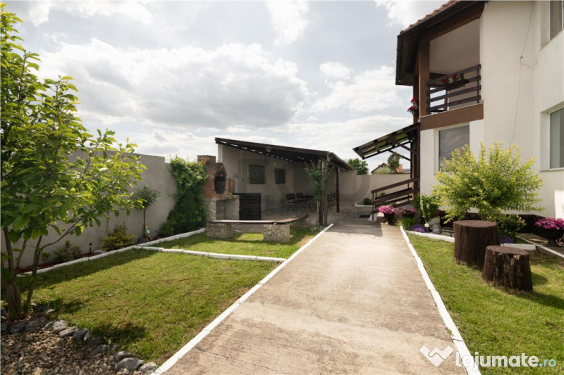 RECO Pensiune Baile Felix 