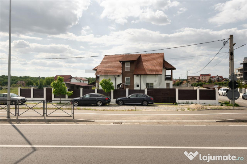 RECO Pensiune Baile Felix 