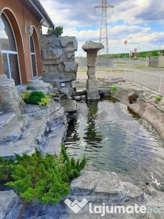 RECO Afacere la cheie cu clientela 