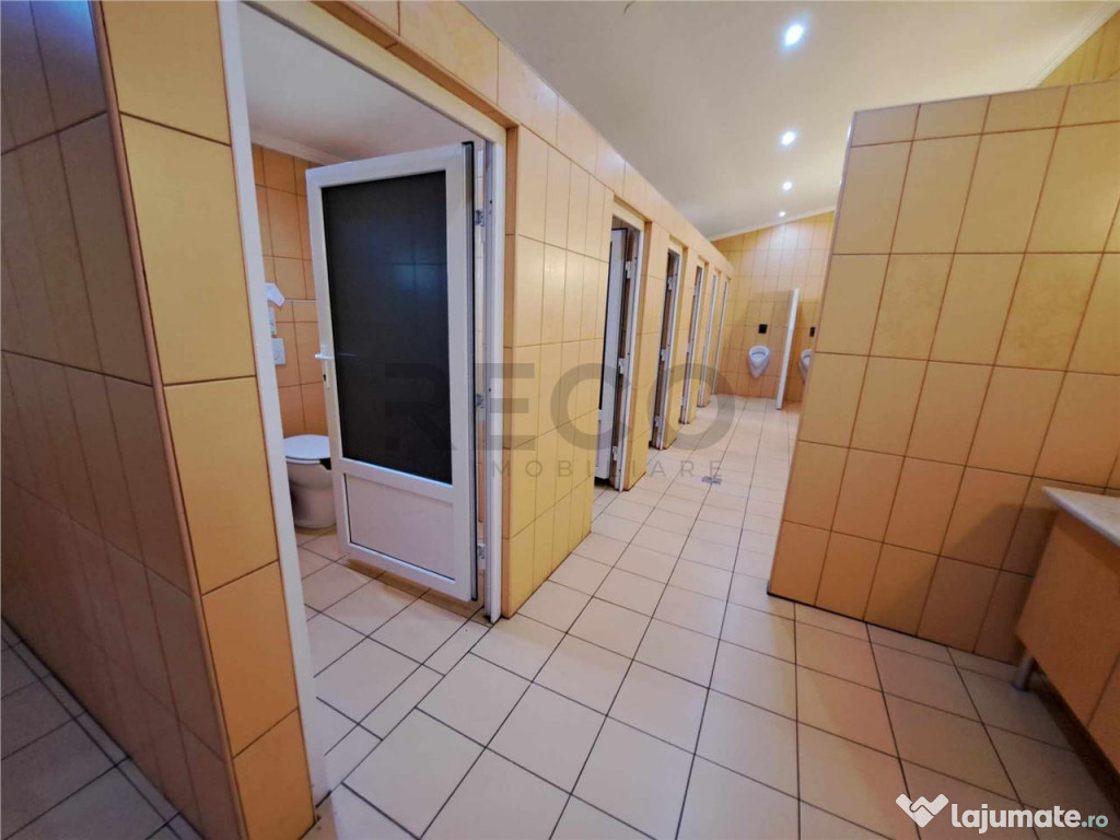 RECO Afacere la cheie cu clientela 