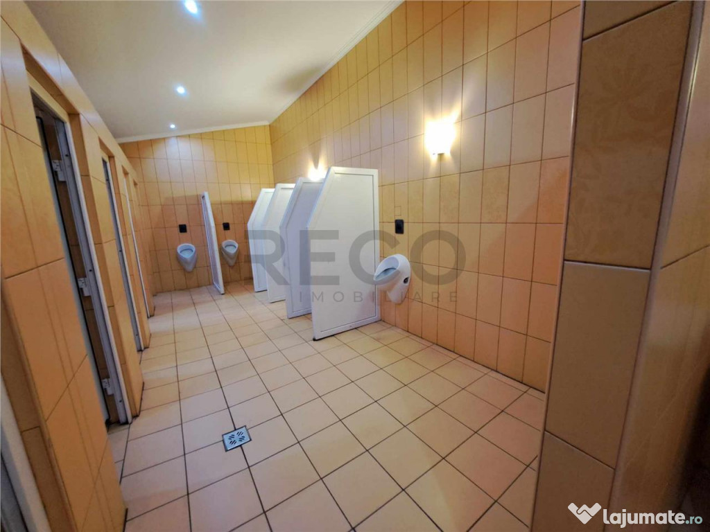 RECO Afacere la cheie cu clientela 