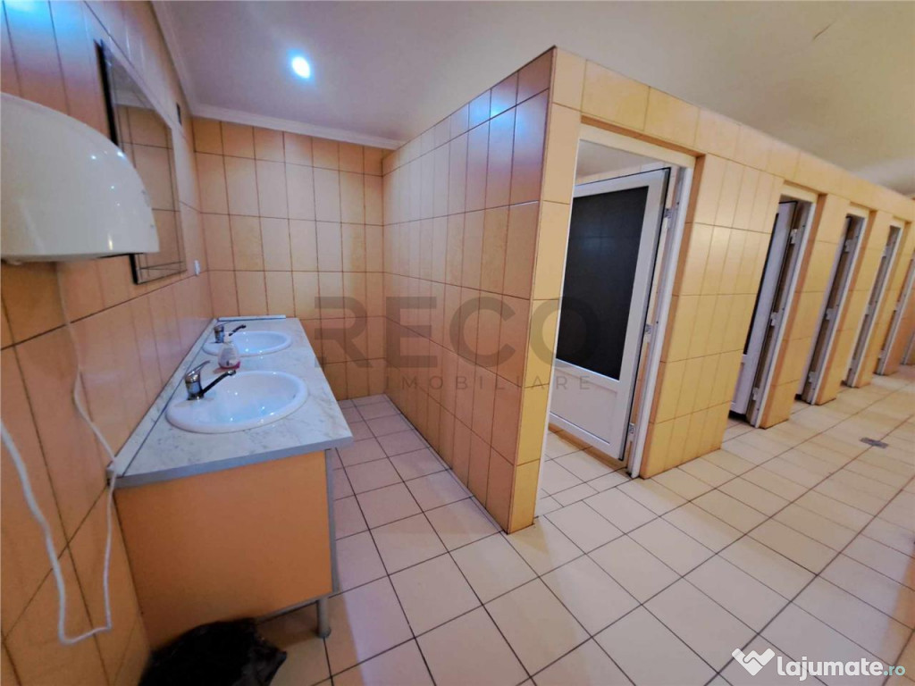 RECO Afacere la cheie cu clientela 