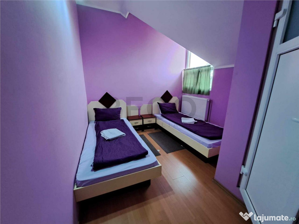 RECO Afacere la cheie cu clientela 