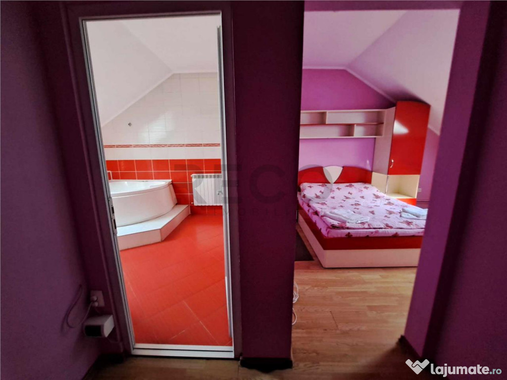 RECO Afacere la cheie cu clientela 