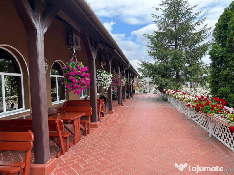 RECO Afacere la cheie cu clientela 