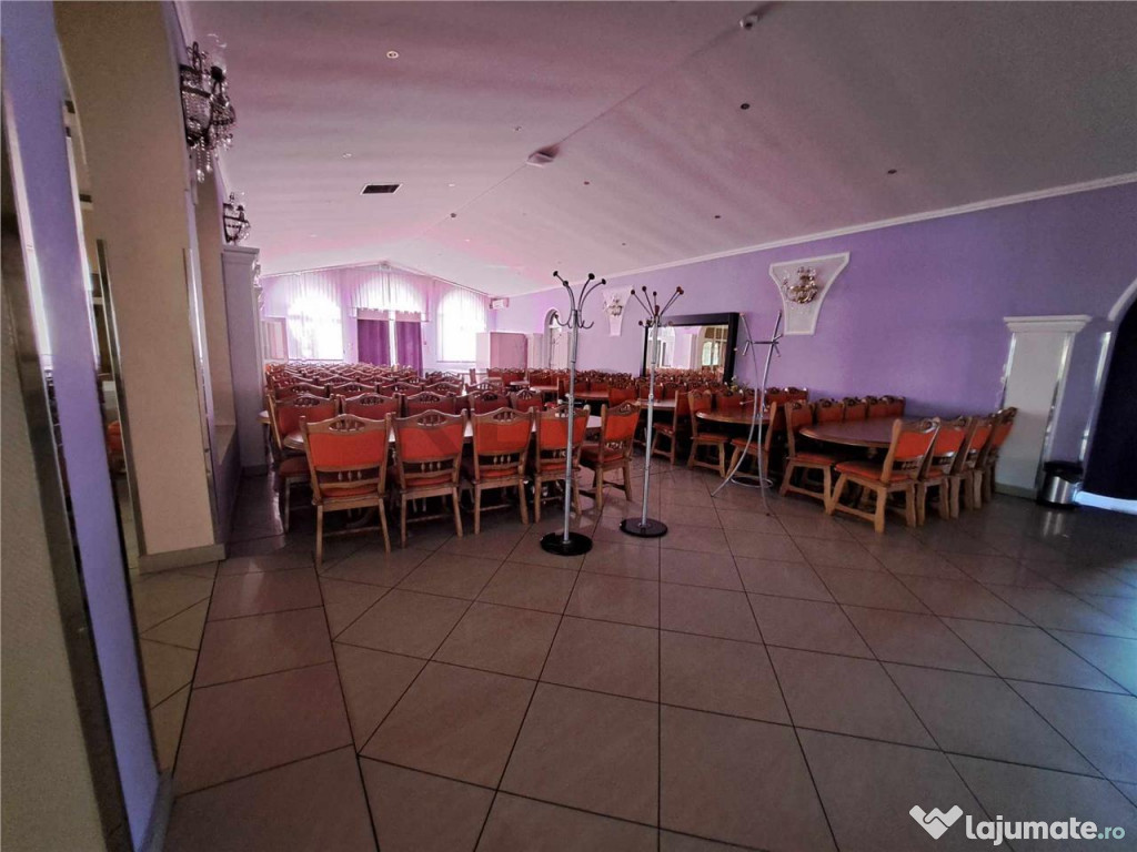 RECO Afacere la cheie cu clientela 