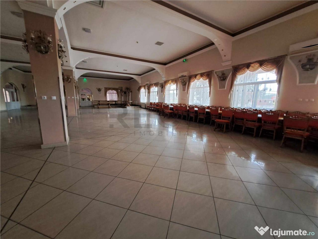 RECO Afacere la cheie cu clientela 