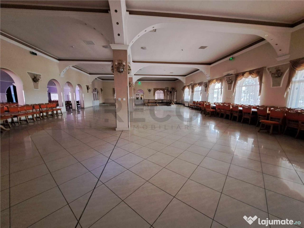 RECO Afacere la cheie cu clientela 