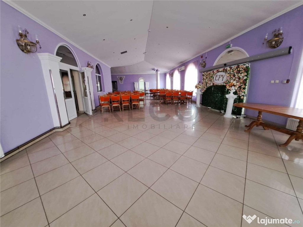 RECO Afacere la cheie cu clientela 