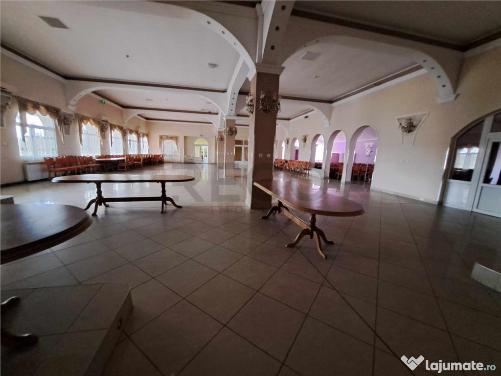 RECO Afacere la cheie cu clientela 