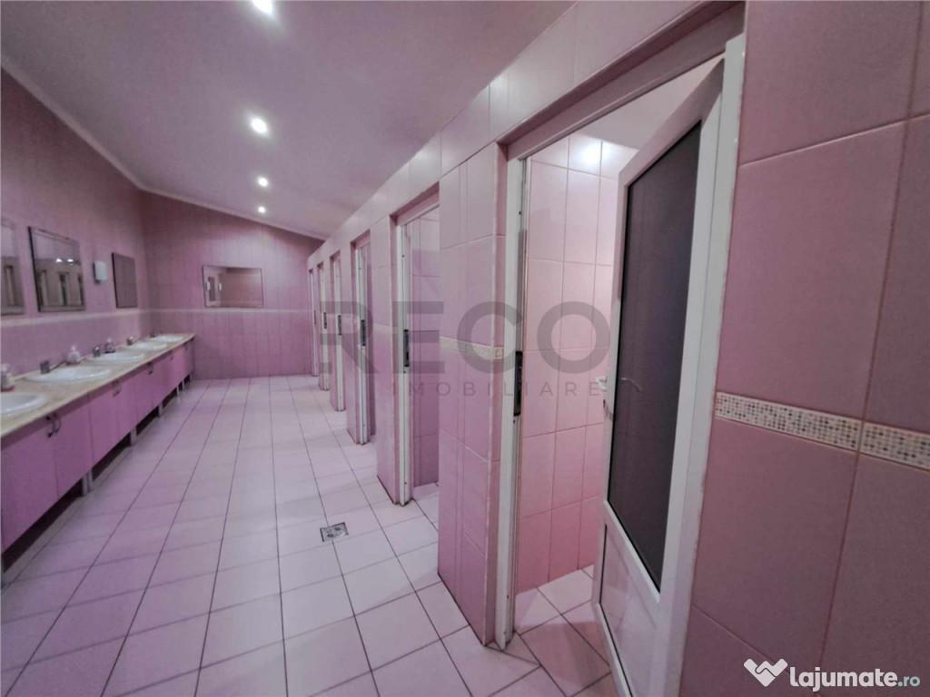 RECO Afacere la cheie cu clientela 