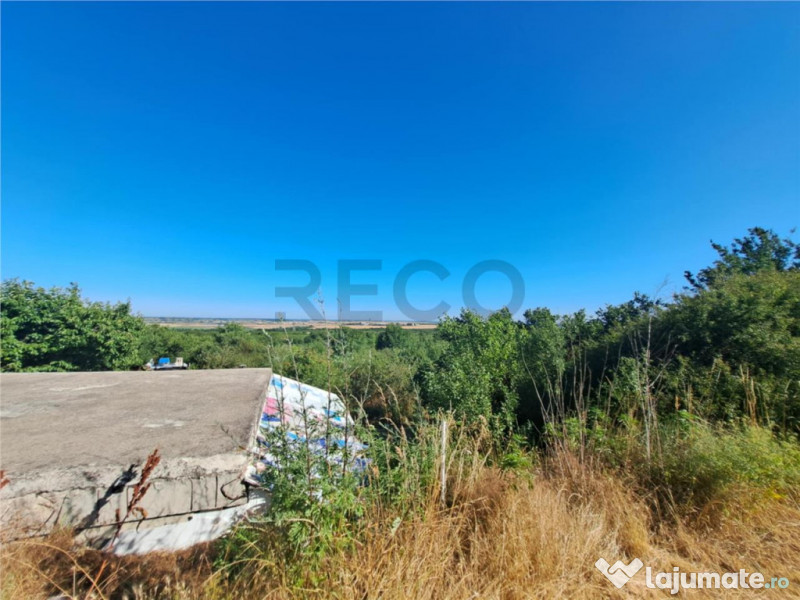 RECO Teren Episcopia 