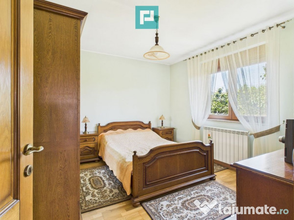 Casă cochetă în Sânleani - Cartierul Florilor 