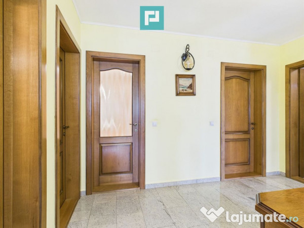 Casă cochetă în Sânleani - Cartierul Florilor 