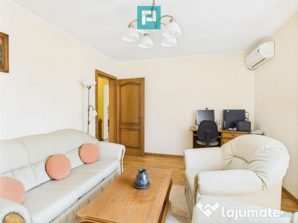 Casă cochetă în Sânleani - Cartierul Florilor 