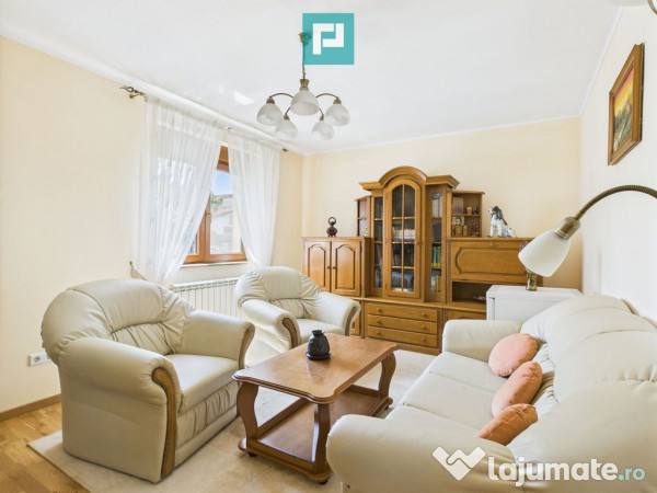 Casă cochetă în Sânleani - Cartierul Florilor 