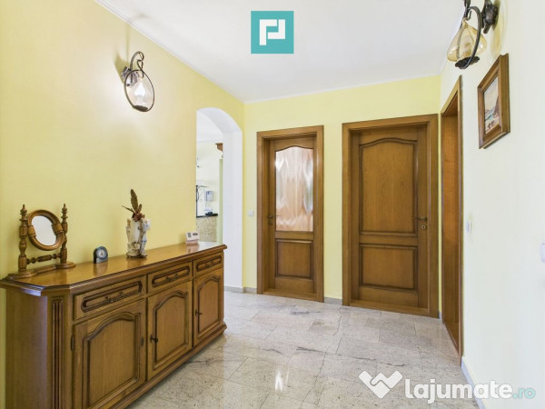 Casă cochetă în Sânleani - Cartierul Florilor 