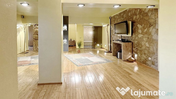 Zona Centrala | Finisaje Calitative 