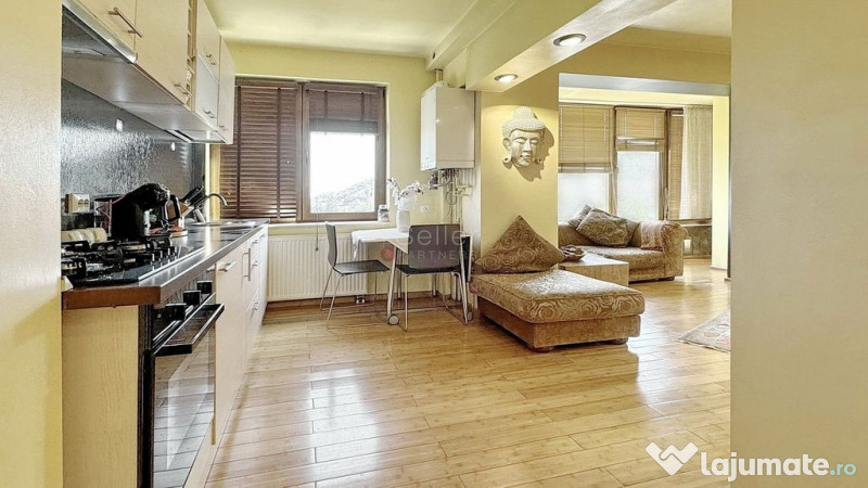 Zona Centrala | Finisaje Calitative 