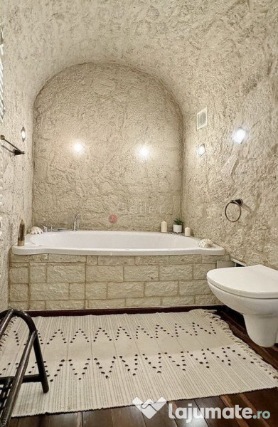 Zona Centrala | Finisaje Calitative 