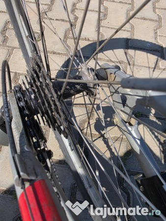 Bicicletă Specialized ediție limitată made in USA 