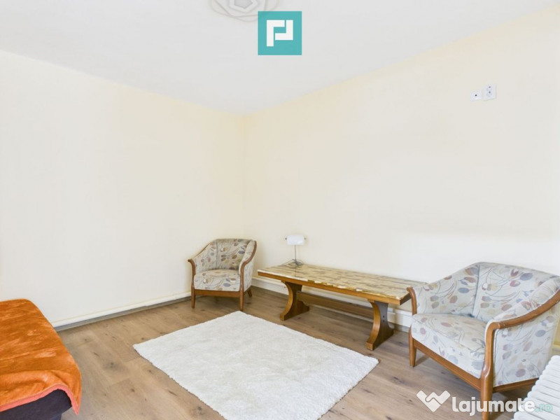 Casă 3 camere renovată cu potențial în Ketegyhaza