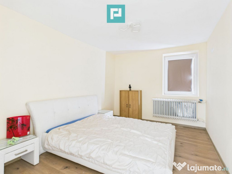 Casă 3 camere renovată cu potențial în Ketegyhaza