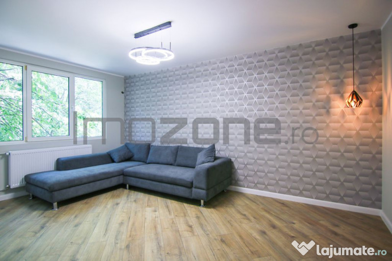 Drumul Taberei, 2 camere, renovat complet, la 4 min. de m...