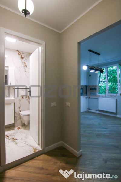 Drumul Taberei, 2 camere, renovat complet, la 4 min. de m...