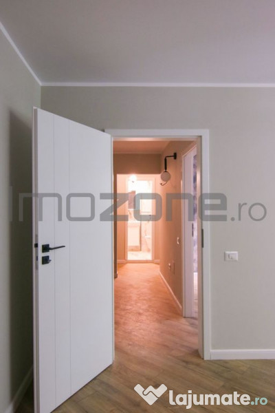 Drumul Taberei, 2 camere, renovat complet, la 4 min. de m...