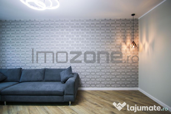 Drumul Taberei, 2 camere, renovat complet, la 4 min. de m...