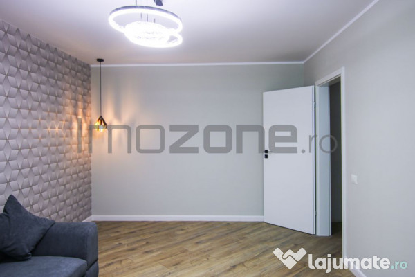 Drumul Taberei, 2 camere, renovat complet, la 4 min. de m...