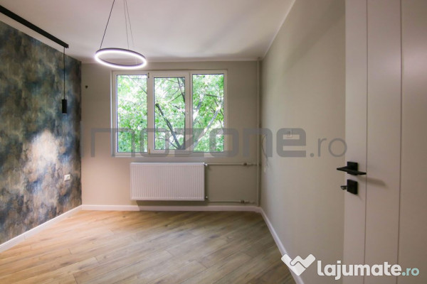 Drumul Taberei, 2 camere, renovat complet, la 4 min. de m...